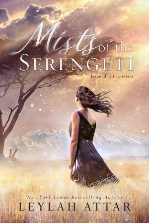 Cover of the book Mists of The Serengeti by Gaurab Biswas