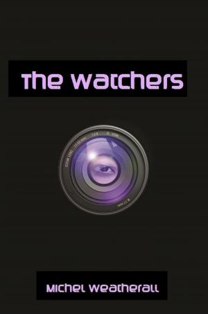 Cover of the book The Watchers by Phil Williams