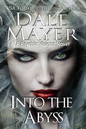 Cover of the book Into the Abyss by TL Schaefer
