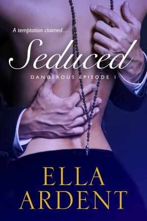Cover of the book Seduced by Angie Daniels