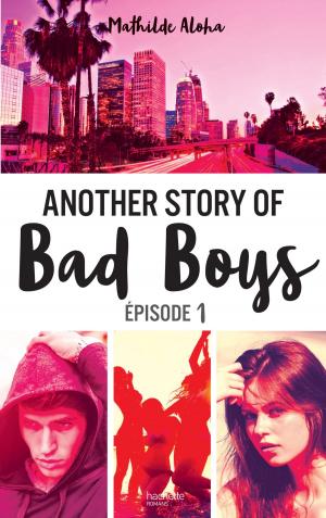 Cover of the book Another story of bad boys - tome 1 by Anthony Horowitz