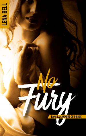 Cover of the book No fury by Battista Tarantini