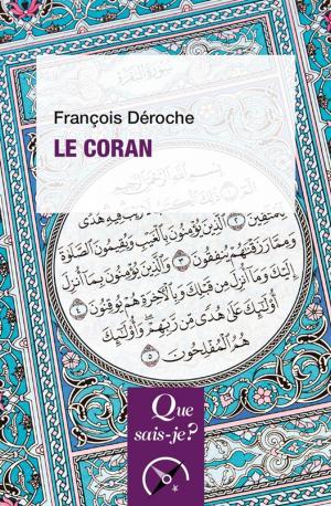 Cover of the book Le Coran by Claire Mouradian