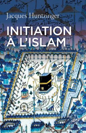 Cover of the book Initiation à l'Islam by Collectif, Dan Jaffe