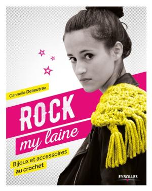 Cover of Rock my laine