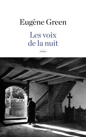 Cover of the book Les Voix de la nuit by Christian LABORDE