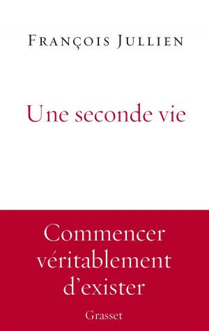 Cover of the book Une seconde vie by Philippe Grimbert