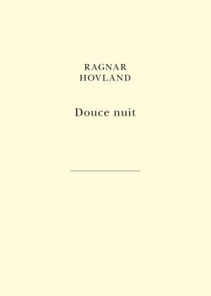 Cover of the book Douce nuit by Serge Rezvani