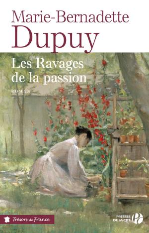 Cover of the book Les ravages de la passion by Constance BRISCOE