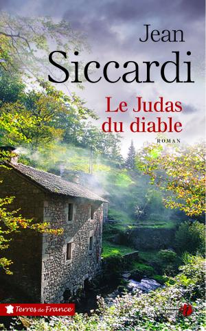 Cover of the book Le judas du diable by Marie KUHLMANN