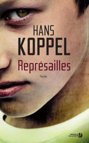 Book cover of Représailles