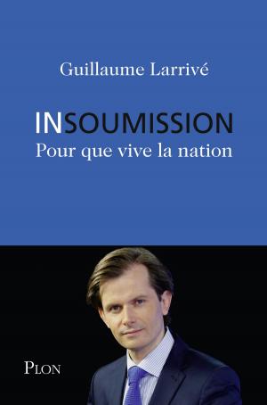 Cover of the book Insoumission by Mazo de LA ROCHE