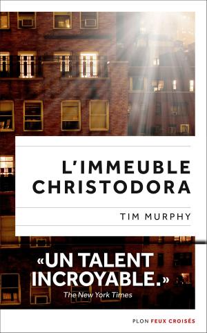 Cover of the book L'Immeuble Christodora by Nadine MONFILS