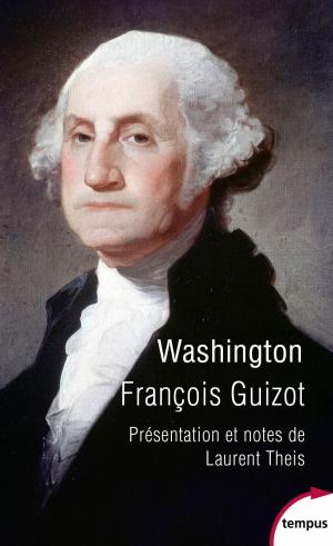 Cover of the book Washington by François-Emmanuel BREZET