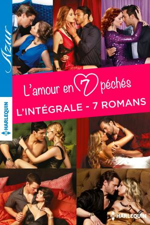 Cover of the book L'intégrale "L'amour en sept péchés" by Barbara Dunlop