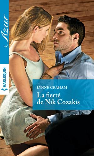 bigCover of the book La fierté de Nik Cozakis by 