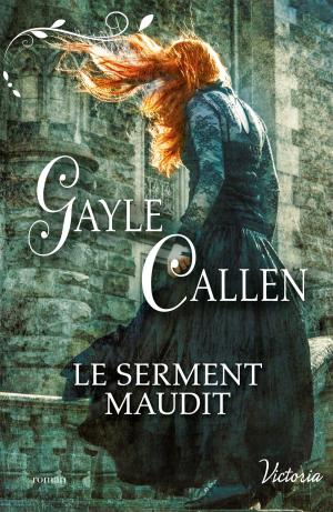 Cover of the book Le serment maudit by Cathy Williams