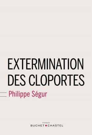 Cover of the book Extermination des cloportes by Marnie Atwell