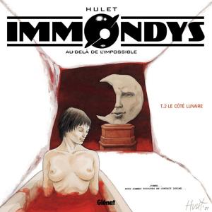 bigCover of the book Immondys - Tome 02 by 