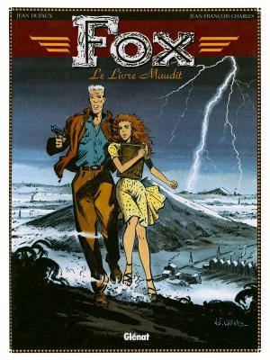 Cover of the book Fox - Tome 01 by Philippe Richelle, Dominique Hé, Élise Dupeyrat