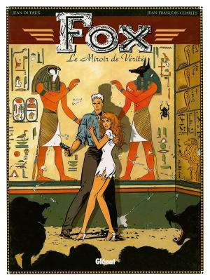 Cover of the book Fox - Tome 02 by Nob