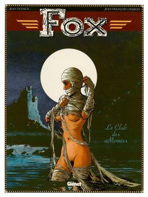 Cover of the book Fox - Tome 05 by Éric Stalner