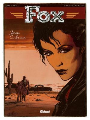 Cover of the book Fox - Tome 06 by Midam