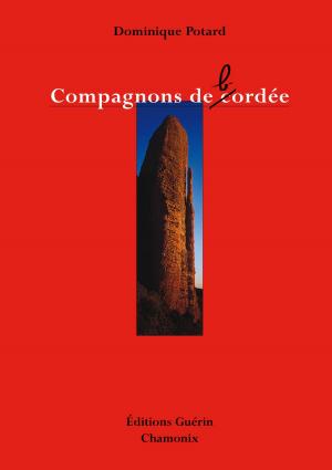 Cover of the book Compagnons de bordée by Alexandre Trudeau