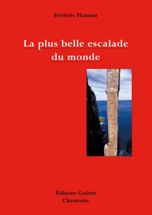 Cover of the book La plus belle escalade du monde by Caryl Ferey