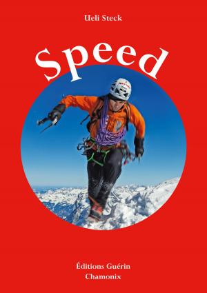 Cover of the book Speed by Elaine E. Watson