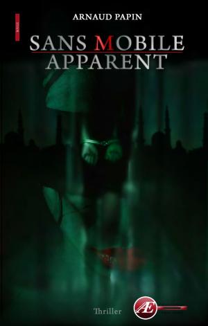 Cover of Sans mobile apparent
