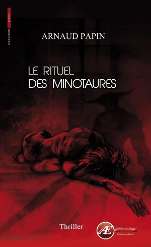 Cover of the book Le rituel des minotaures by Denis Leypold