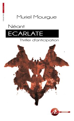 Cover of Néant écarlate