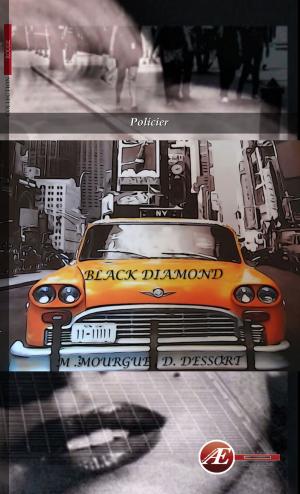 Cover of the book Black Diamond by Gérard Poteau