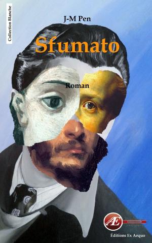 Cover of the book Sfumato by Irène Chauvy