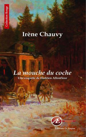 Cover of the book La mouche du coche by Jacky Minguet