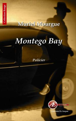 Cover of the book Montego Bay by Benjamin Van-Hyfte