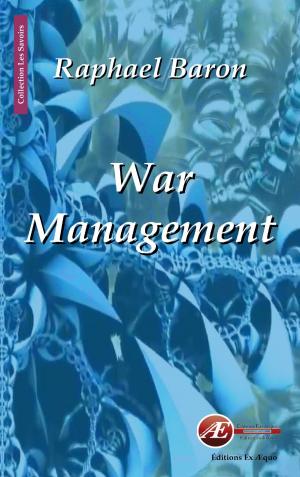 Cover of the book War management by Marie Allain