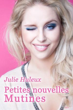 Cover of the book Petites nouvelles mutines by Keith R. A. DeCandido
