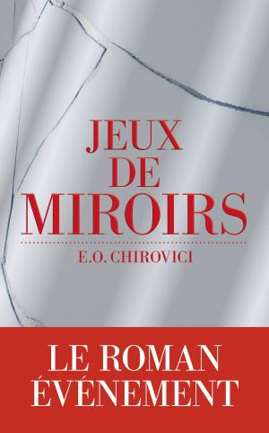 Cover of the book Jeux de miroirs by Emilie LARAISON