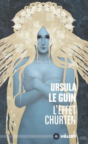 Book cover of L'Effet Churten