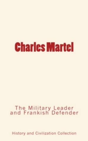 Cover of the book Charles Martel by Michel Chevalier