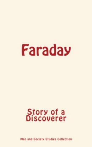 Cover of the book Faraday by Joseph Bertrand