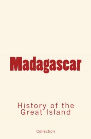 Cover of Madagascar