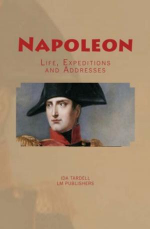 Cover of the book Napoleon by J-L. A. de Quatrefages de Breau, Otto  Kuntze, Augustus R. Grote