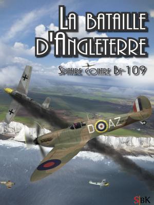 bigCover of the book La Bataille d’Angleterre by 