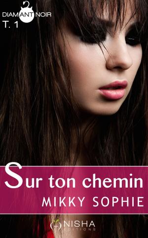 Cover of the book Sur ton chemin - tome 1 by Lou Duval, Emma Loiseau