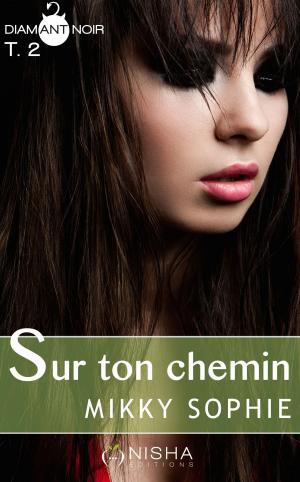 Book cover of Sur ton chemin - tome 2