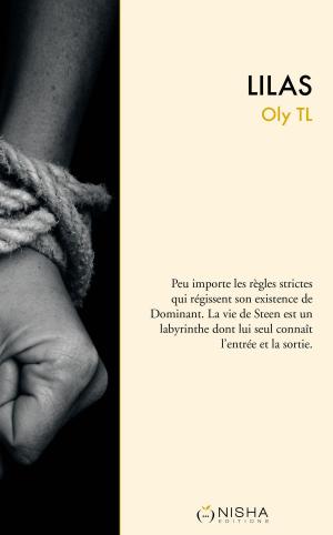Cover of the book Lilas by Emmanuelle Aublanc