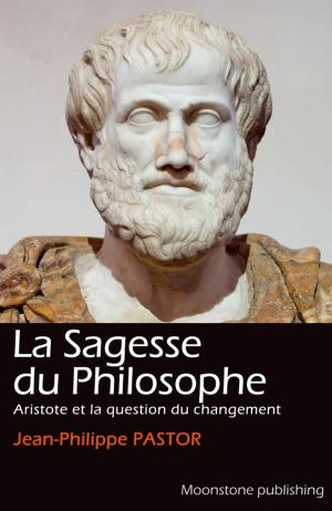 Cover of La Sagesse du Philosophe